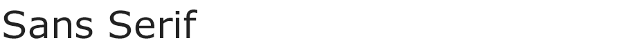 11_03-Font_Sans_Serif