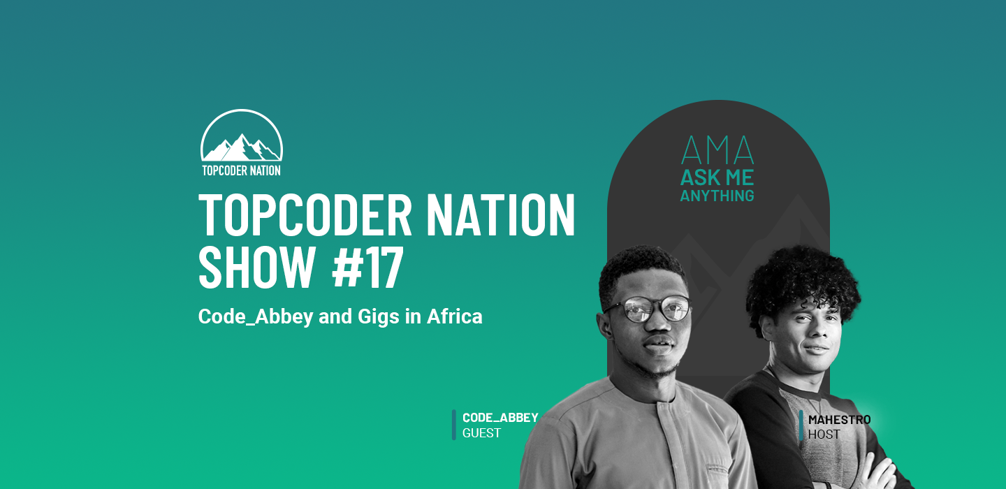 00 tcn show 17 code_abby and gigs in africa