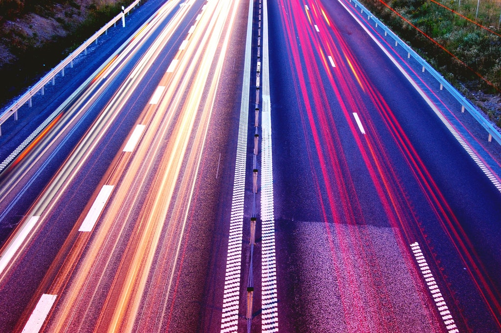 asphalt-blur-cars-399636