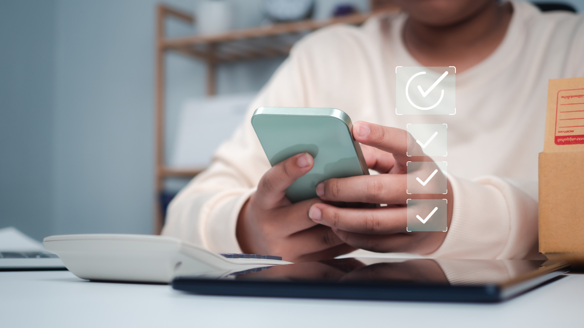 iOS Testing for a High-Impact Risk Management App new