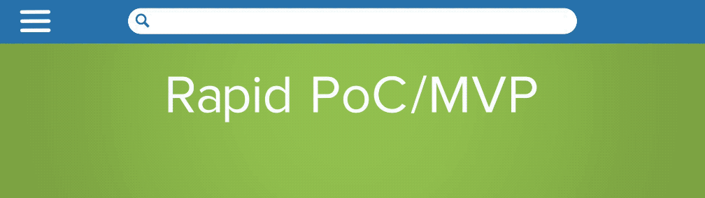 Rapid-PoC-MVP