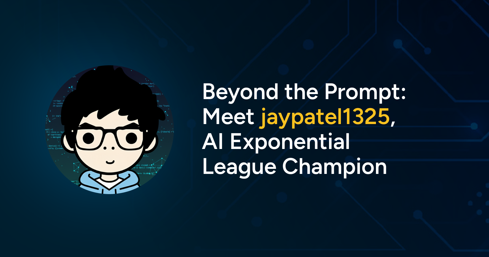 Blog jaypatel1325