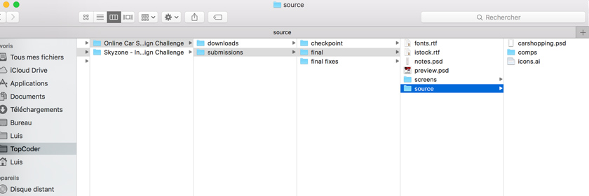 file-organization