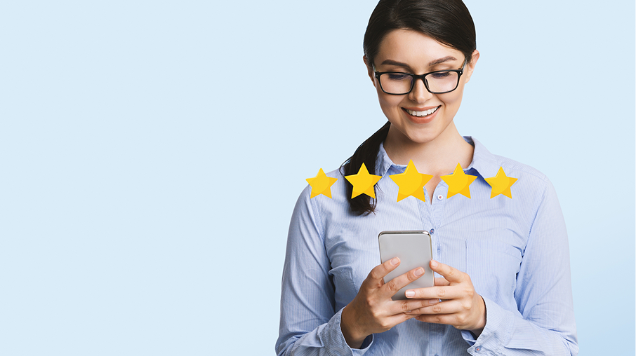 Get Rewarded Mobile App Design new