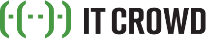 it crowd logo