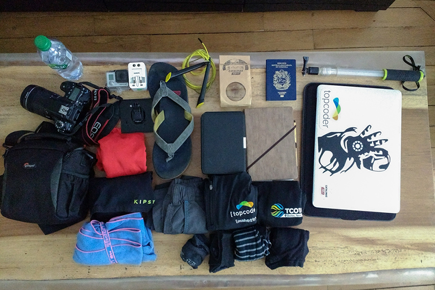 what-to-pack