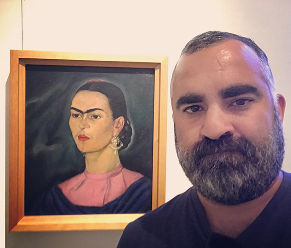 rash