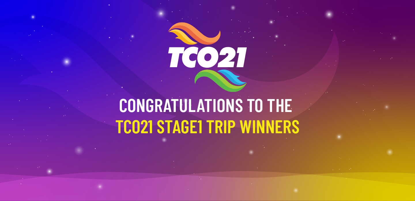 TCO21 Blog Cover