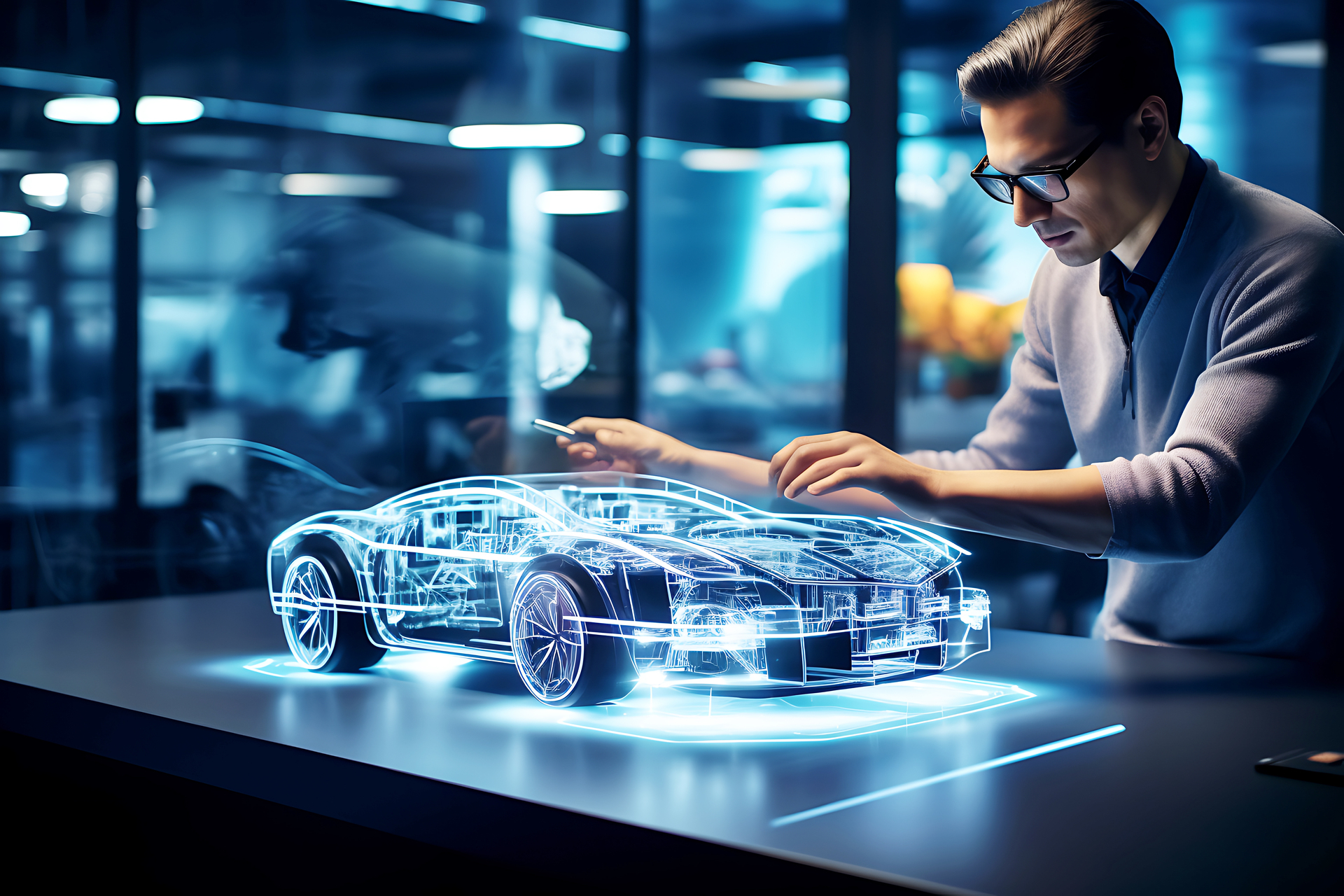 Augmented Reality Experience Design new