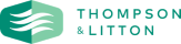 Thompson & Litton Logo