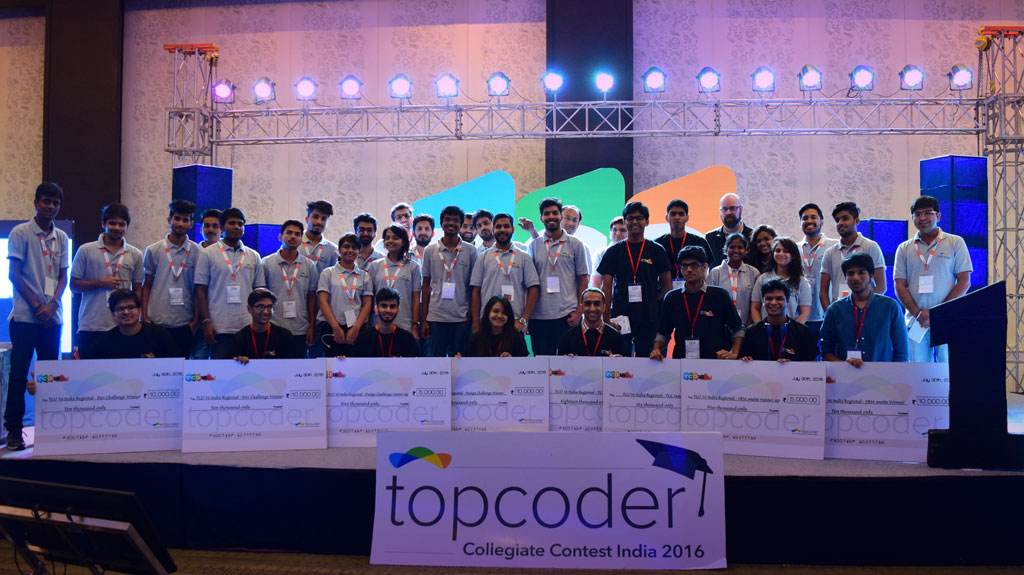 TCO17IndiaRegionalsSettingTheStageForFutureSt