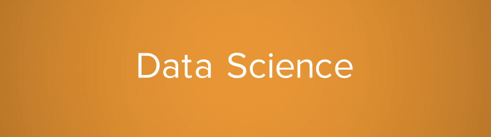 DataScience