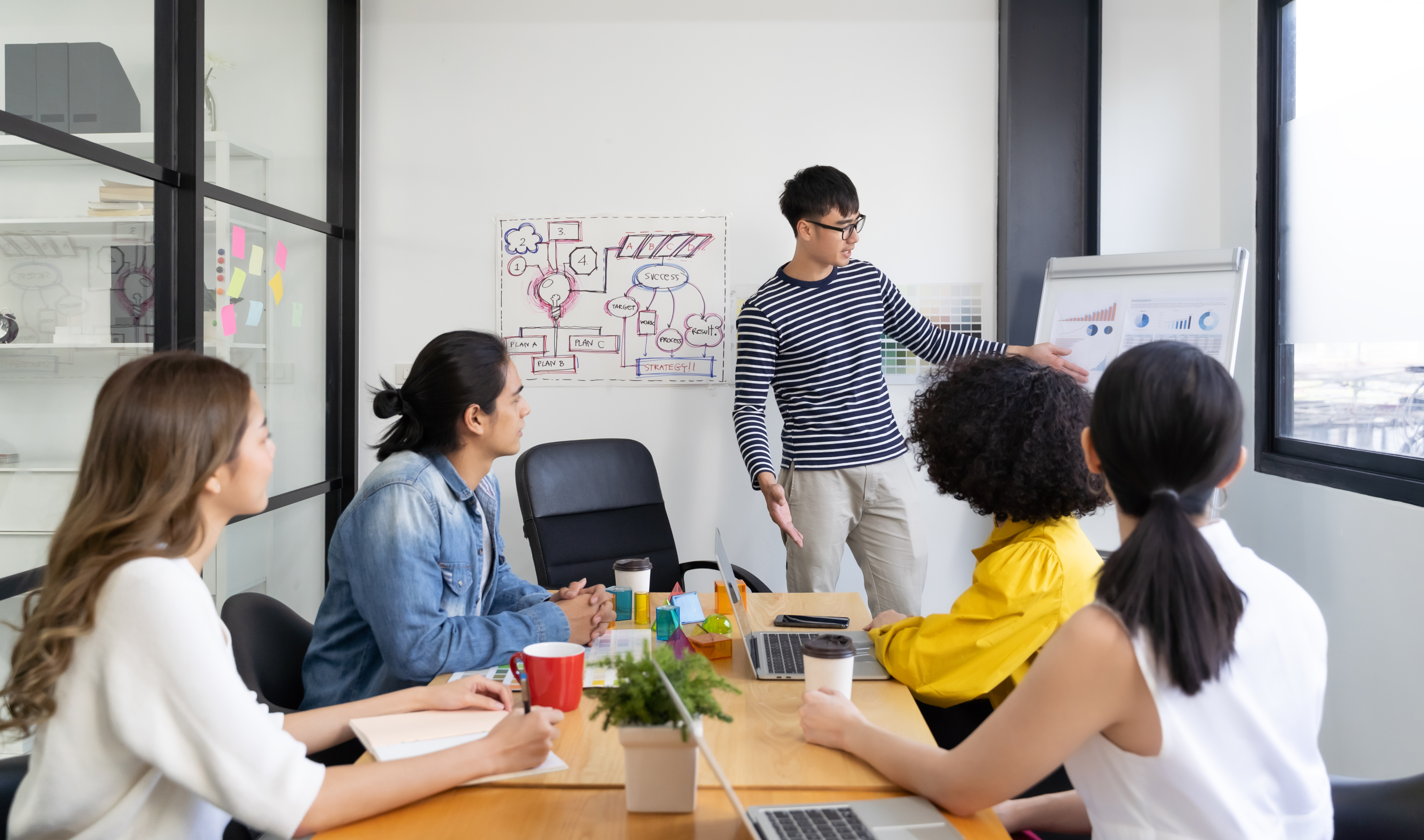 Powering Creative Collaboration new