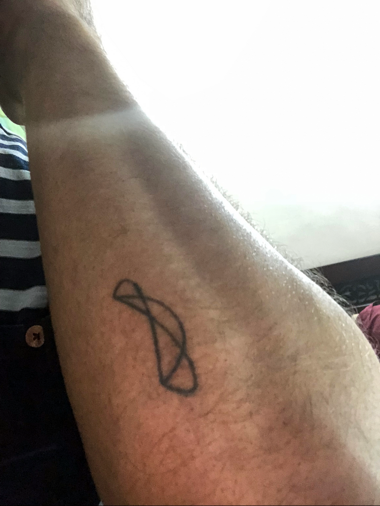 Ravi-Tattoo