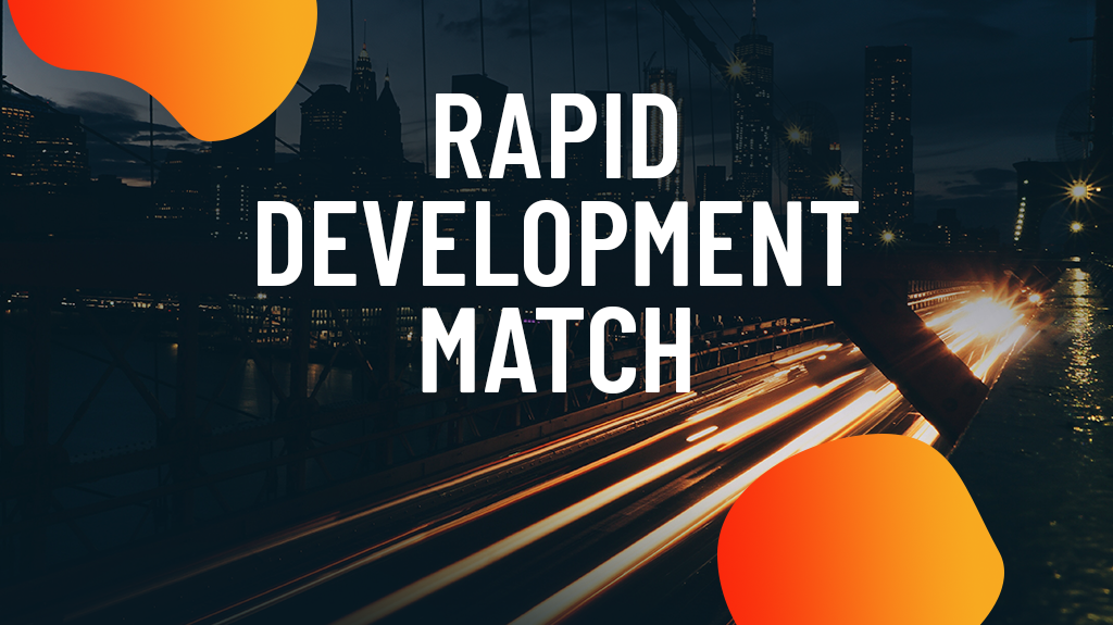 Banner Thrive RDM