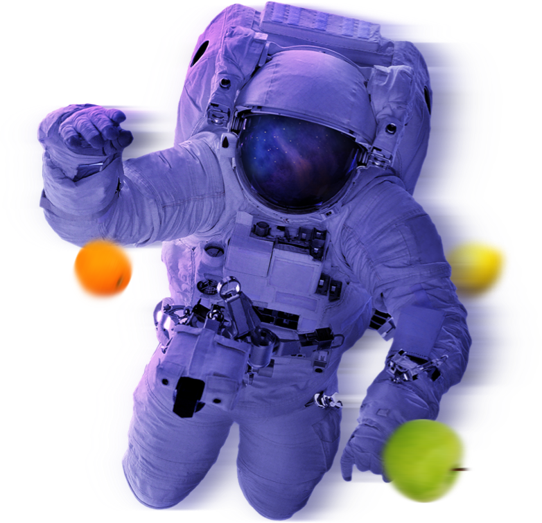cosmonaut